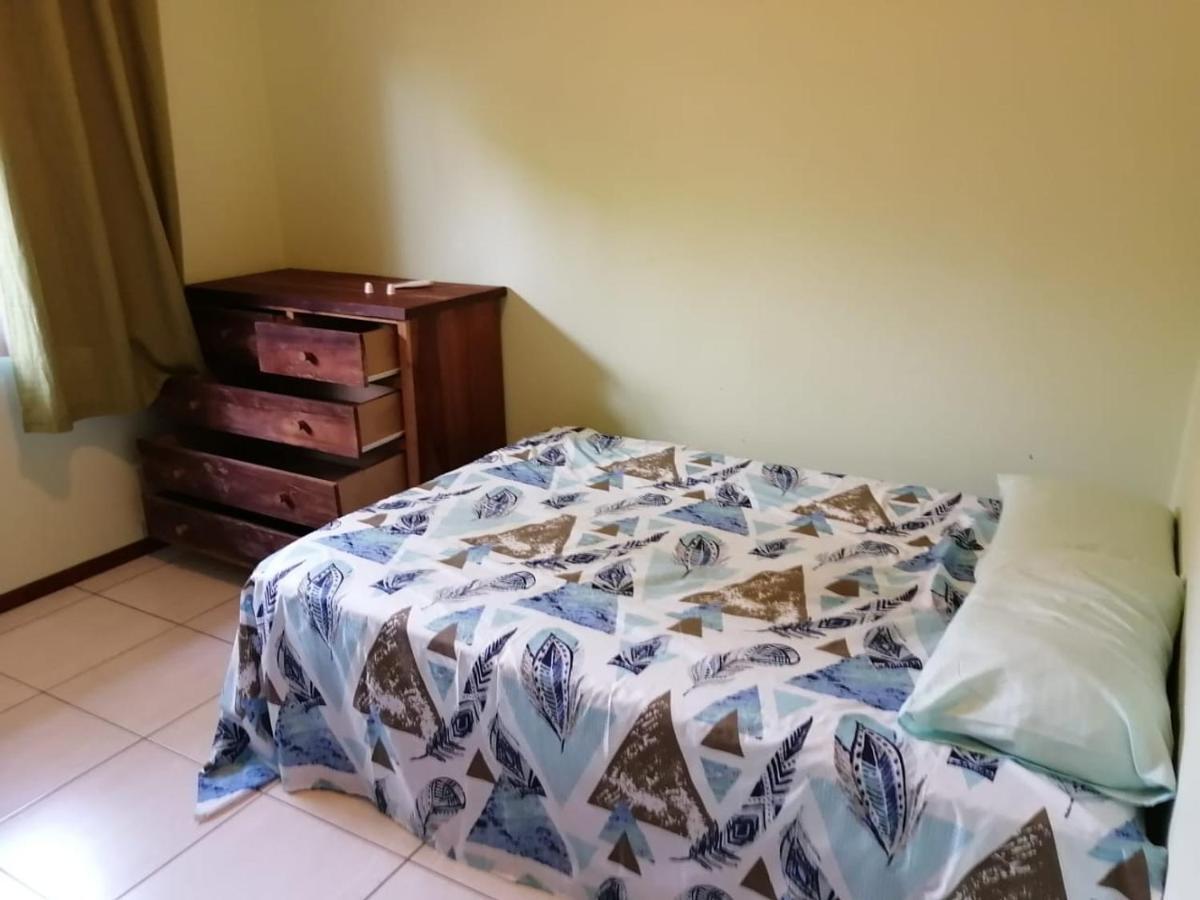 Vila Casa Do Sossego P/Ate 9 Pessoas Garopaba Exteriér fotografie